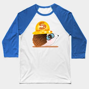 5th Birthday Baseball T-Shirt